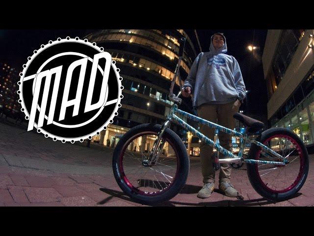 MADBMX | ARTEMIY VALERICH