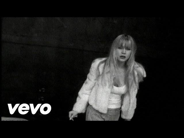 Anouk - It's So Hard