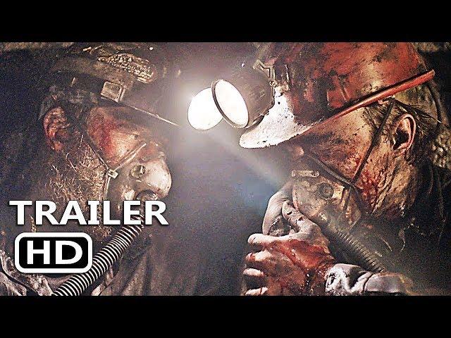 MINE 9 Official Trailer 2019 Drama Moviev | New upcoming movies 2019