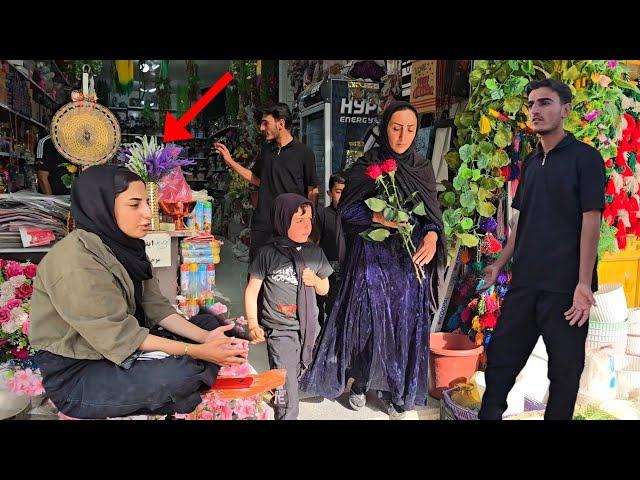 The storm of Elham's anger against Maryam's sinister plan; the battle that changed everything