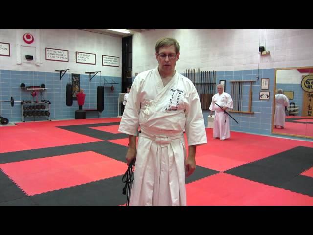 Beginning Reiho Tips