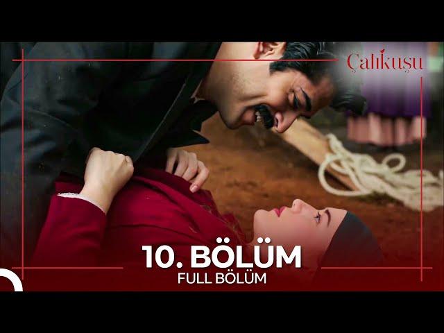 Çalıkuşu 10. Bölüm