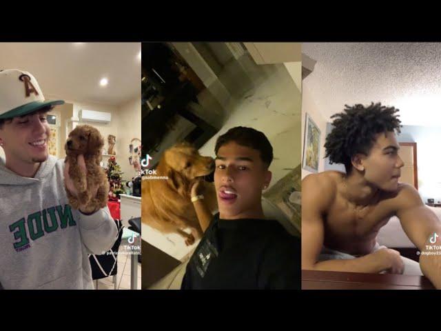 actually hot tiktok boys pt 5