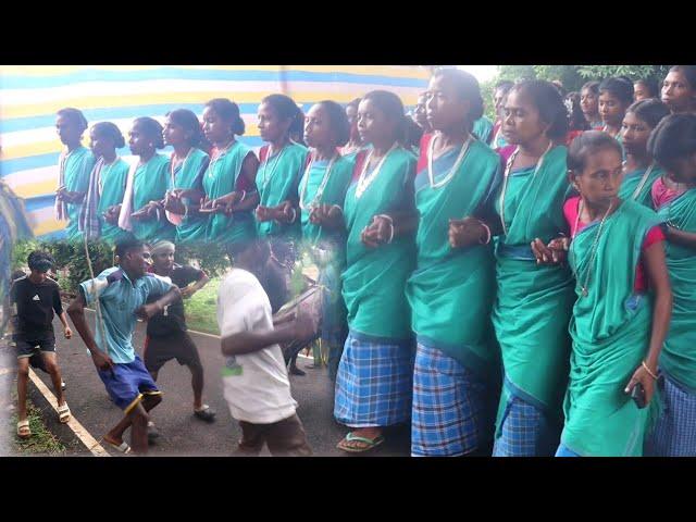 At Sijwa dak bapala donn 2025 Jigir sogoy Kora