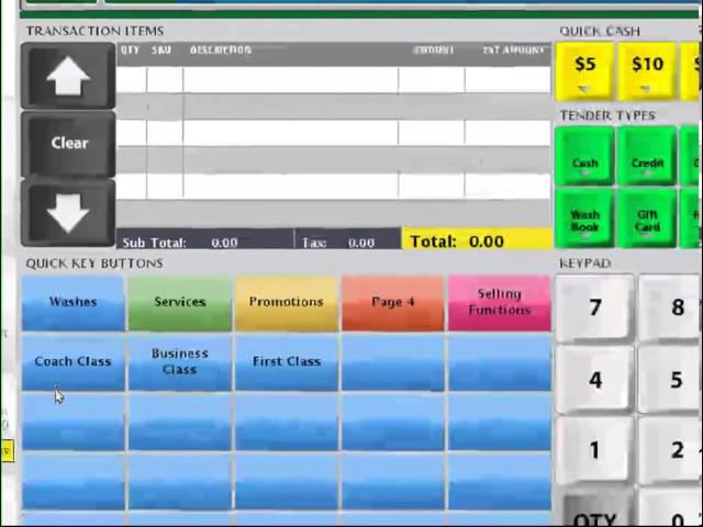 ProfitPilot Training - 06 Setting Up Customer Loyalty Points