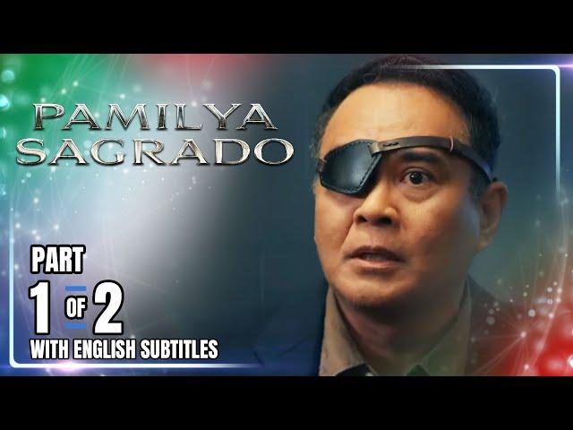 Pamilya Sagrado | Episode 86 (1/2) | October 14, 2024 (with English Sub)