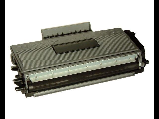 Brother TN 650 TN3280 HL 5340: Refill Toner Cartridge