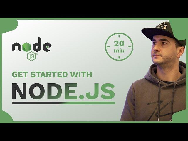 Node.js Setup using Express, HTML, CSS, JS & EJS for beginners