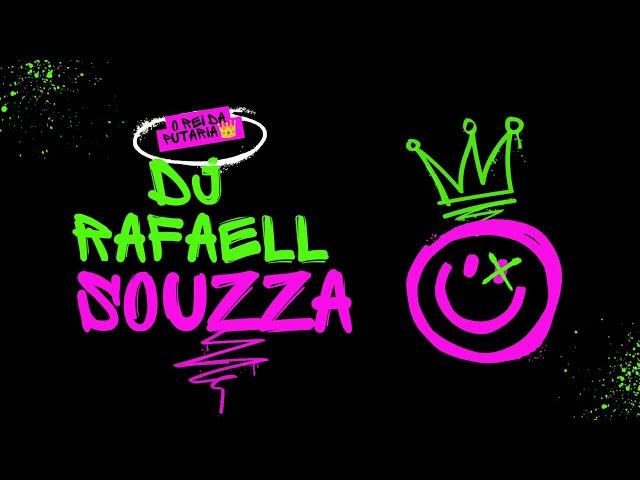 Eu Tô com os cria - Dj Rafaell Souzza. Eletrofunk 2024