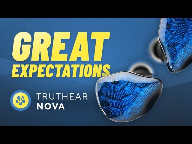 Truthear Nova REVIEW!