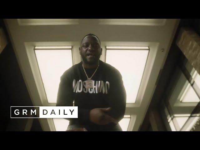 TIMBAR - FRESH HOME FREESTYLE [Music Video] | GRM Daily