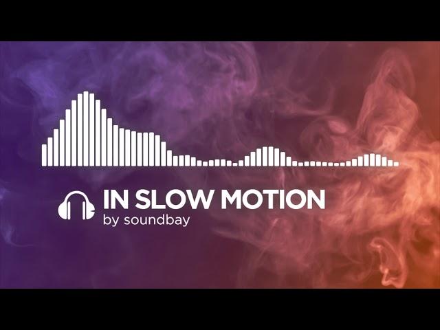 (Royalty Free Music) In Slow Motion | Inspiring Ambient Lounge Music For Vlog Videos & Films