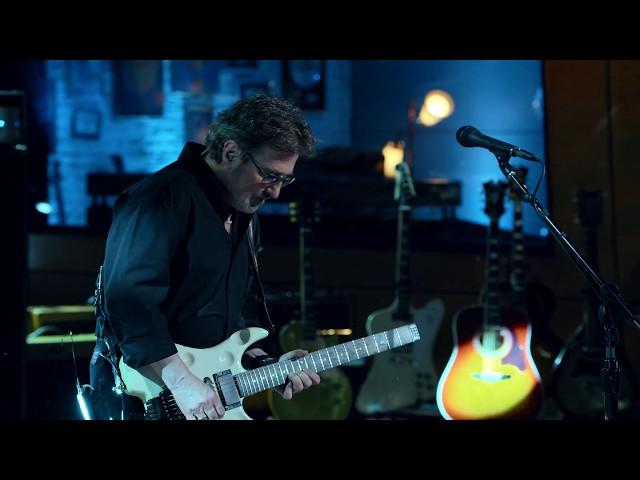 Blue Öyster Cult - "E.T.I." (Live Video)