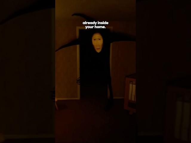 This creature is already inside your home.