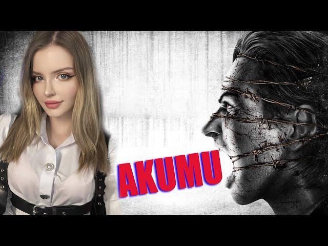 THE EVIL WITHIN | Полное Прохождение на Русском | Akumu | Акуму