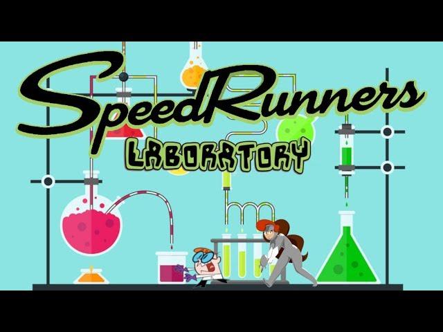 New Map Laboratory | Speedrunners | Basic Tutorial