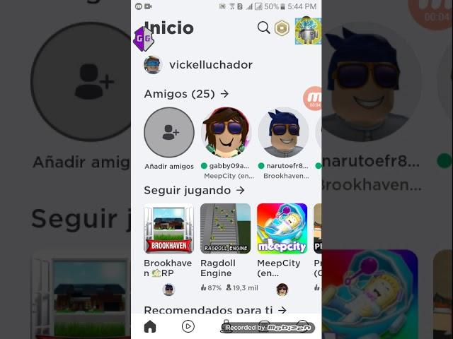 tener ropa de robux gratis con gameguardian