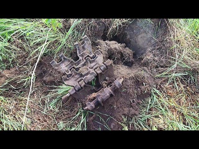 ВОТ ЭТО НАХОДКИ!!! Коп с ТХ-850 на Заброшенной ферме!!! Металлокоп 2022!!!