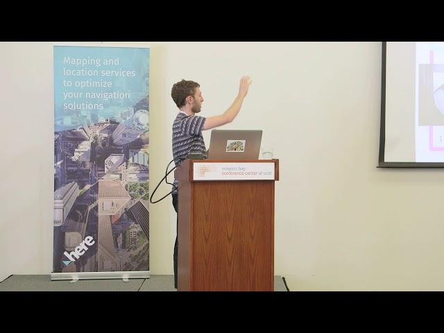 Sandy Ryza - "Solving NP-Hard Bus-Scheduling the Easy Way", PyBay 2017