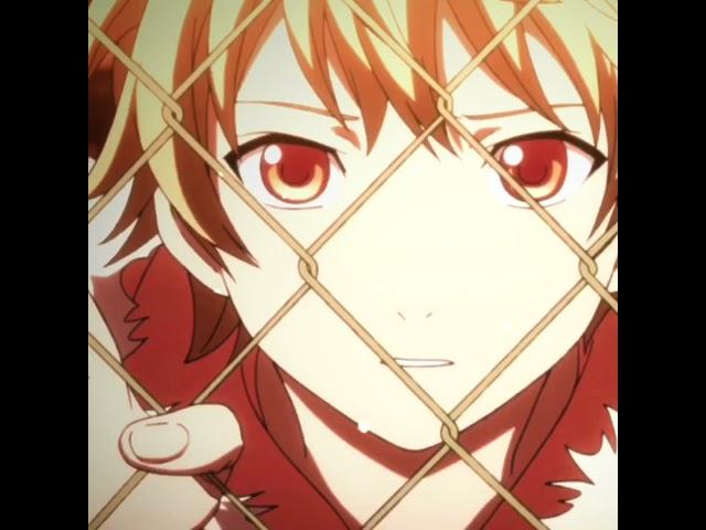 Yukine - dancing with your ghost sad edit