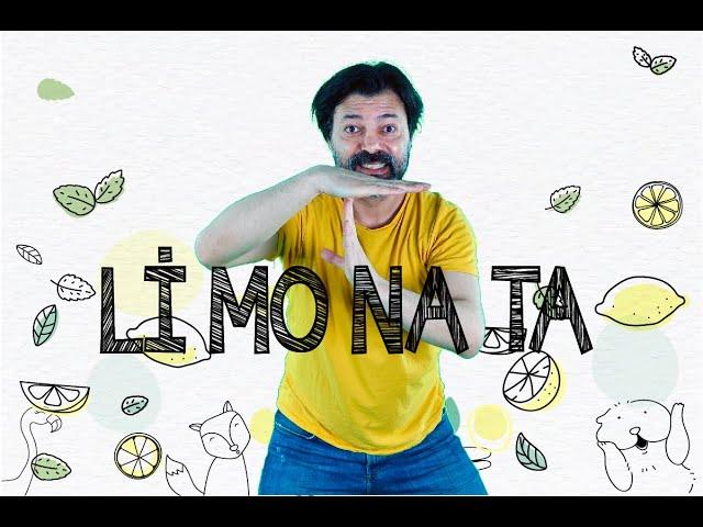 Limonata - Onur Erol