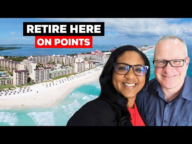 Retire To A Hotel Using Points