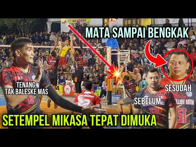 HEADSHOT KEJAM‼️ RIVAN NURMULKI MURKA GARA² SETTERNYA KENA HEADSHOT BRUTAL ARJUNA MAHENDRA