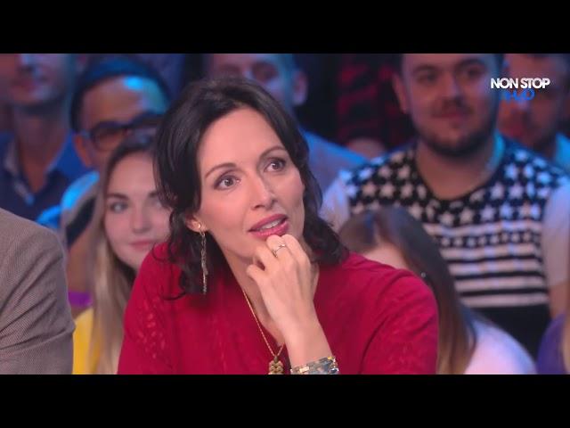 Géraldine Maillet détesterait partir en vacances avec Cyril Hanouna