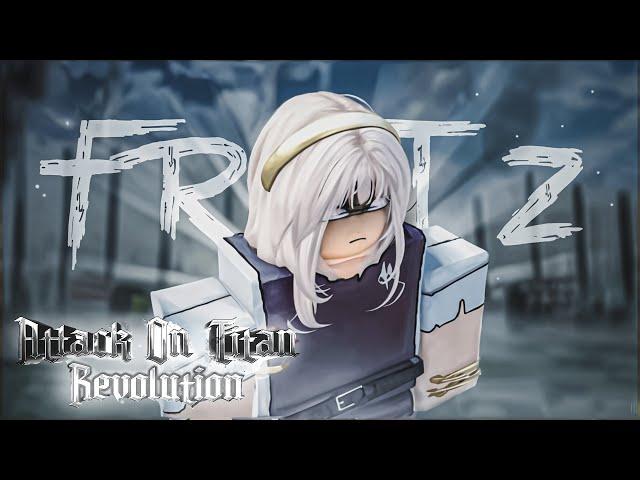 ОБЗОР И ГАЙД ЛУЧШЕГО РЕЖИМА ПО АТТАКЕ ТИТАНОВ ЧАСТЬ 2 AOT: Revolution