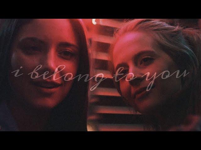 Majka & Natalia || I belong to you