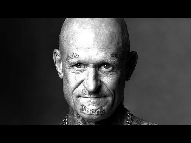 Skinhead interview-Psycho