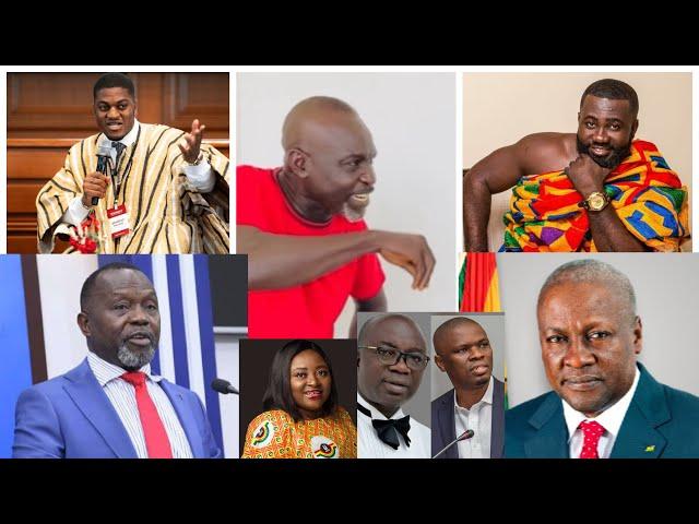 WOOW Mahama Instructed Education Minister to do this FREE SHS ZITO Expoşèď Okatakyie CÓÚRȚEII