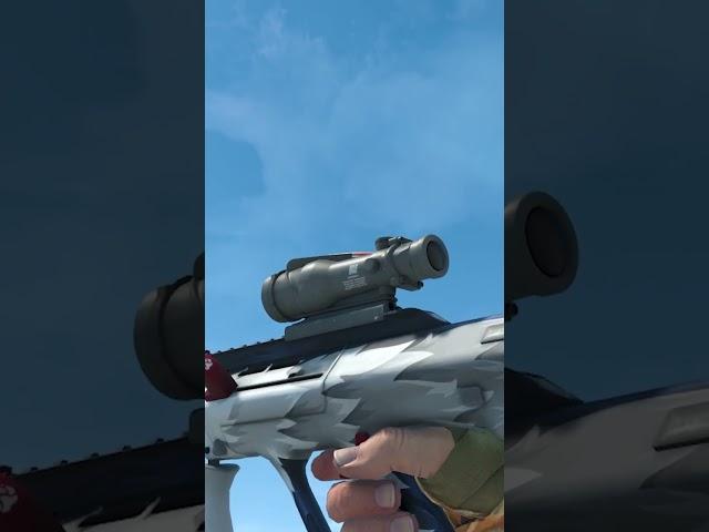 The BEST GUN in CS2? 
