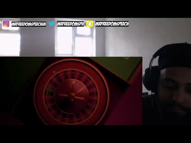 THIS TRIO WAS NEEDED  *UKREACTION*  Werenoi  ft Maes & SCH  -  La vie  de  star  ( Visualizer )