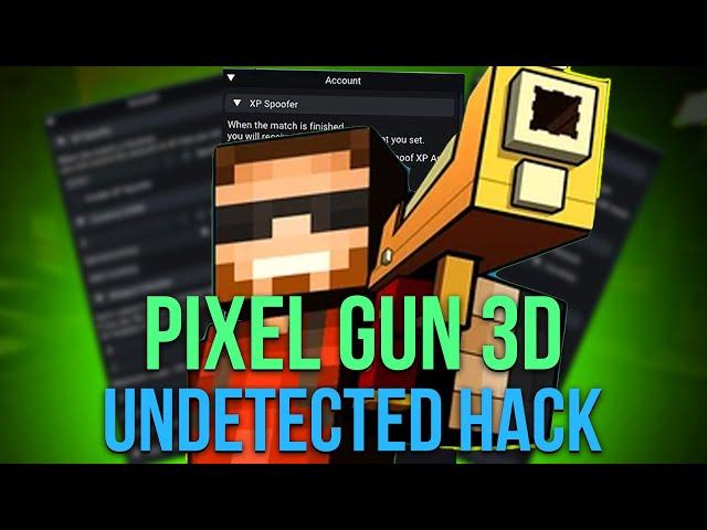 Pixel Hun HACK | BEST LOADER | WALLHACK | AIMBOT | UNDETECTED