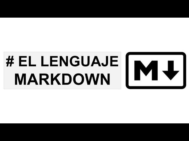 Qué es Markdown - Entorno de trabajo #02