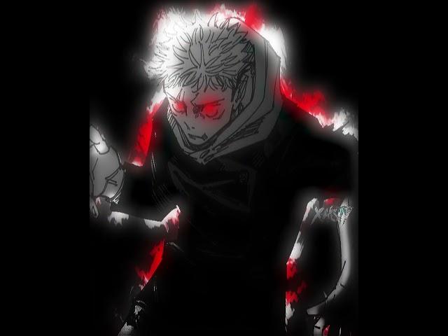 Next Sukuna | JJK Manga Edit