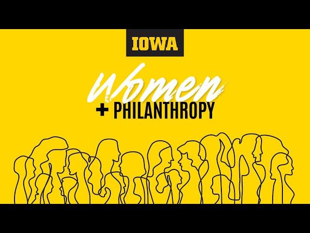 Women + Philanthropy 2021