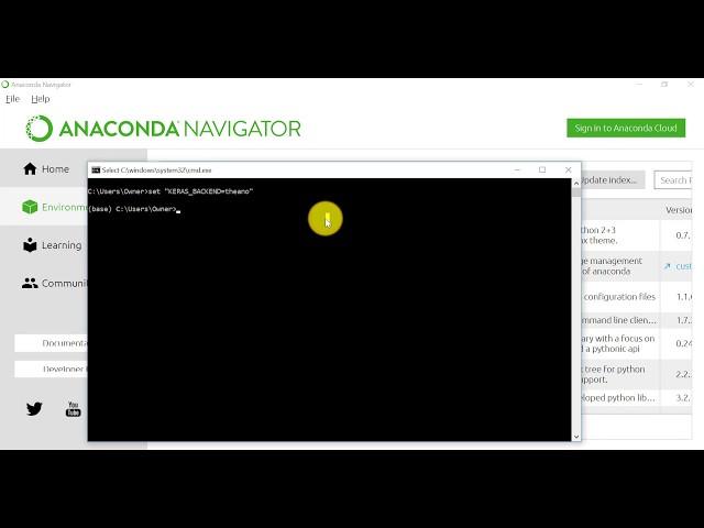 HOW TO: Find Anaconda Prompt If Disappeared From Windows Start