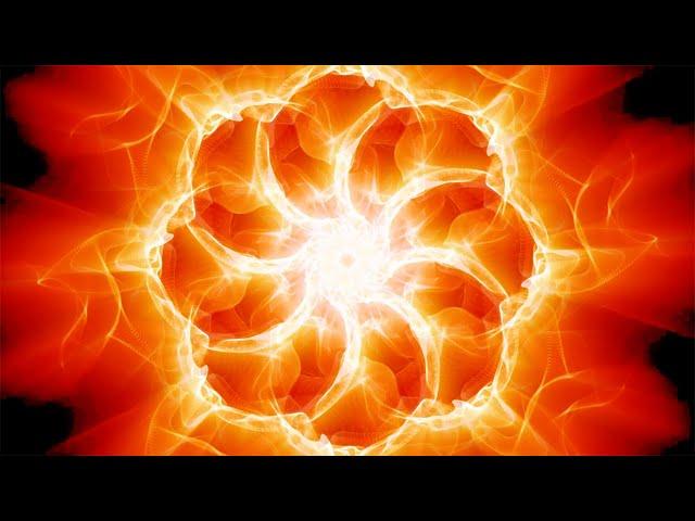 417Hz Remove Negative Energy, Sacral Chakra Healing Music, Wipes Out All Negative Energy, Chakra