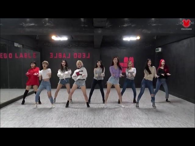 MOMOLAND BBoom BBoom But With Mi Mi Mi