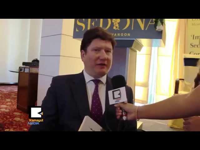 Kamayut Media’s coverage of OBG’s Myanmar Panel Discussion
