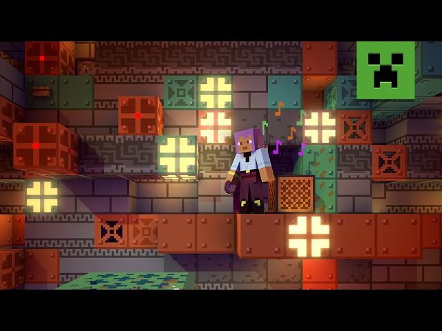 Minecraft Official Soundtrack – Tricky Trials