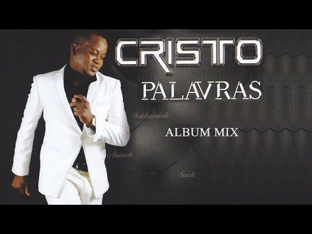 Cristo - Palavras (2016) Album Mix 2017 - Eco Live Mix Com Dj Ecozinho