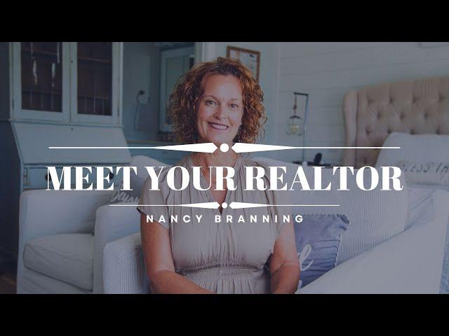 Meet Nancy Branning - Buyer Specialist | The Talley Group