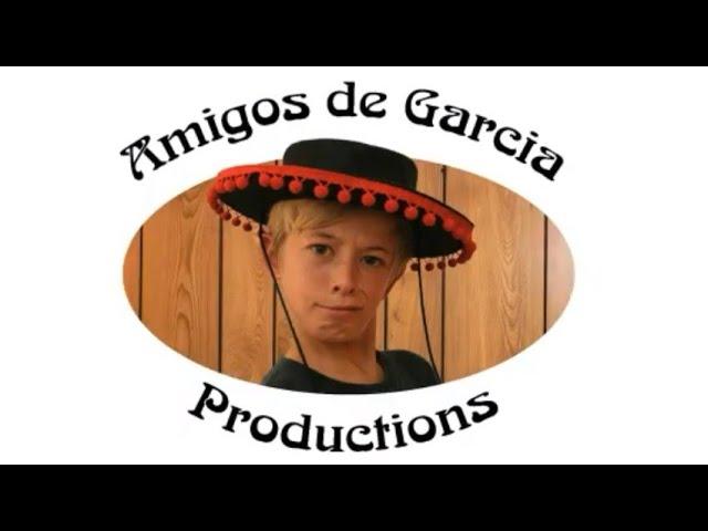 Amigos de García Productions & 20th Century Fox Television #4 (2010)