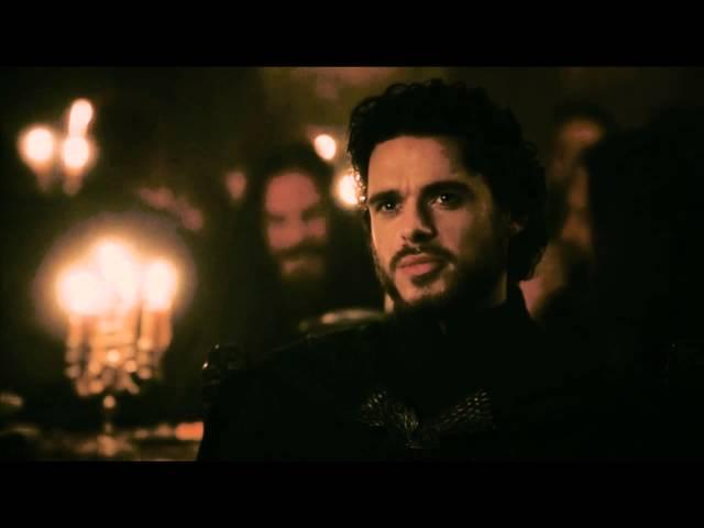 The Starks|| Rains of Castamere || The Red Wedding