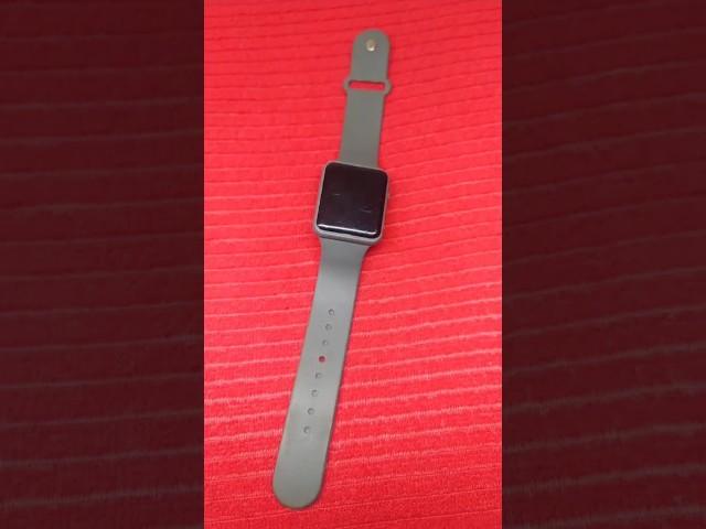 APPLE WATCH 10!!!#shorts#applewatch