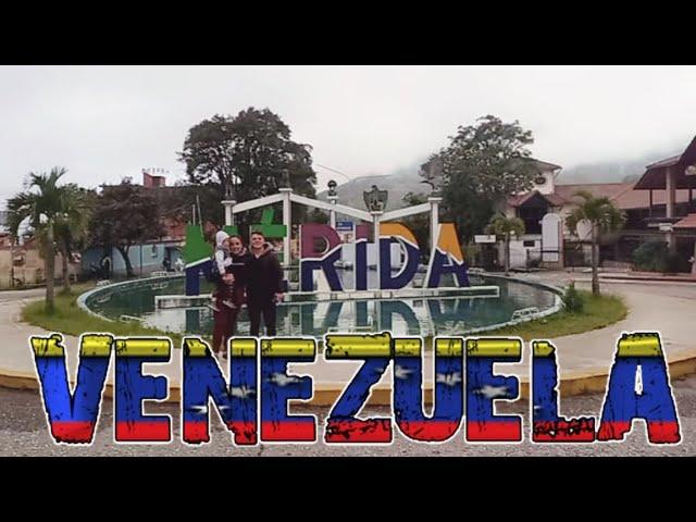 ASÍ SE ENCUENTRA LA VÍA EL VIGÍA - MÉRIDA 2021 │LLEGADA A VENEZUELA  │ RUTAS DE ENCANTO