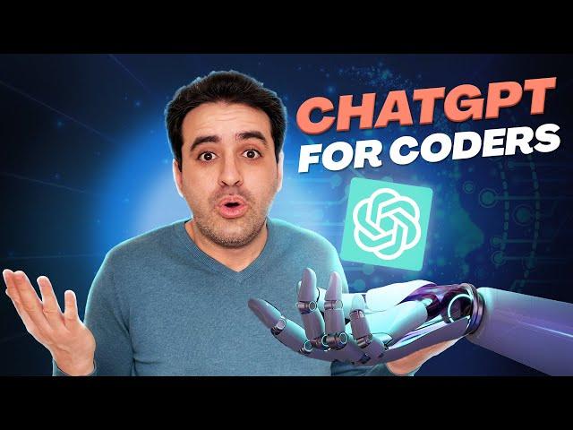 How to use ChatGPT to be a Better Coder